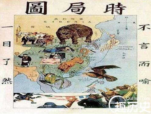 国人称他&ldquo;卖国&rdquo;却连日本都敬他，说他贪污千亿墓中却全是假币