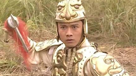 罗成原型是谁？最后是被乱箭射死的吗？