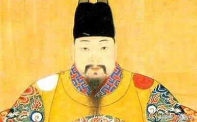 崇祯皇帝自杀幕后不为人知的秘密：遗书意外道出真正的幕后凶手？