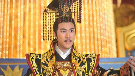 皇帝头上也有大草原？细数古代被绿帽的皇帝们