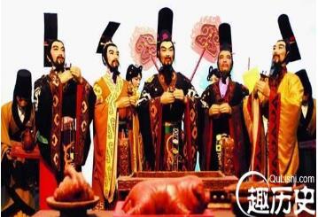 春秋五霸此国最强，最出名的霸主却被饿死宫中，霸业消亡