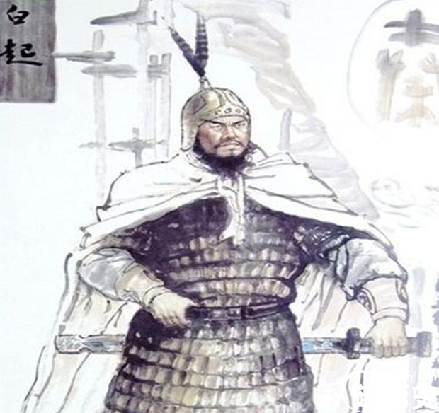 “杀神”白起一生杀了多少人？为何最后却死于这一句话？