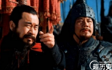 三国常胜将军是赵云，但没想到常败将军竟然是他