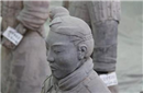 兵马俑发型中暗藏何种秘密 竟然有的是“歪髻”？