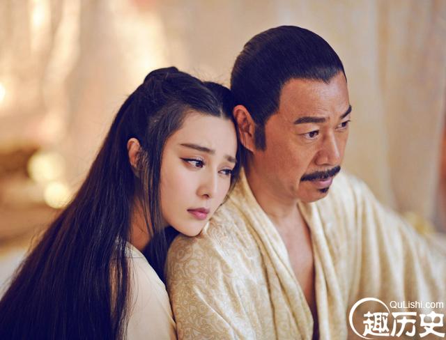 周武王声讨商纣王说「作奇技淫巧以悦妇人」，他发明了些什么？