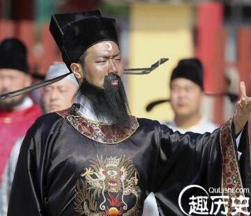 这可能是连包拯都破不了的悬案，他究竟为何而死？