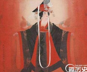 中国大写数字是谁发明？朱元璋只是改进，第一人竟是她