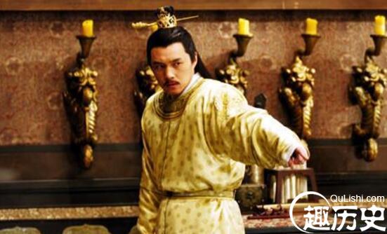 明朝在她的治理下走向盛世，只因未杀此人，她死后明朝立刻大乱