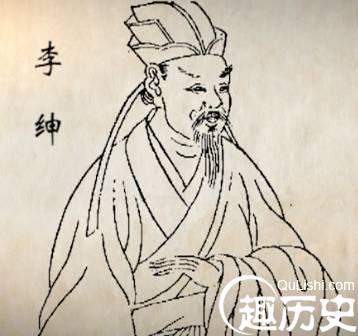 揭秘，悯农李绅为何被称为伪君子？