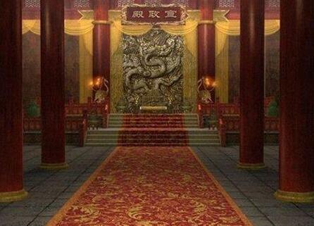 历史上法律大于皇权的瞬间，这些帝王无一不是明君