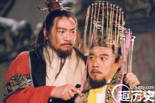 首富吕不韦：为了上位献身王太后，最后却因男宠而死