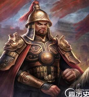 中国八大历史罪人，秦桧只能排第八，第一二是一个朝代的