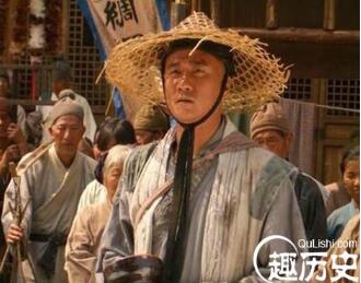 小时家徒四壁放牛为生，改名后辉煌腾达终成帝王