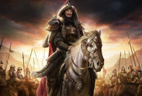 成吉思汗墓到底在哪里？其中又蕴藏着哪些秘密？