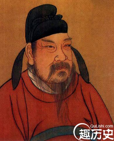 揭秘：唐高祖李渊是如何统一中原的？