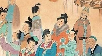 古人是怎么过春节的？和现在有什么不同？