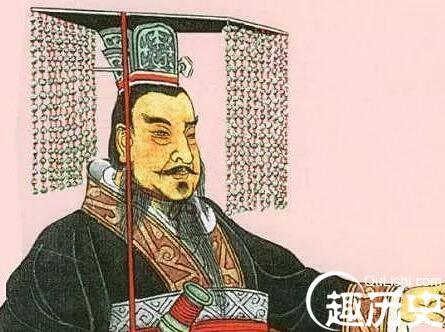 罪在当下，功在千秋,秦始皇所造的8大工程你知道几个？