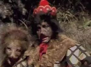 相貌平平黑熊精为何能与齐天大圣打平手？原来他竟有如此手段