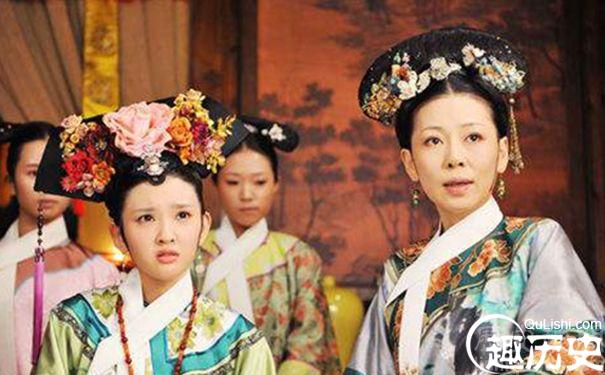 历史上真实的齐妃与甄嬛传齐妃有何不同?