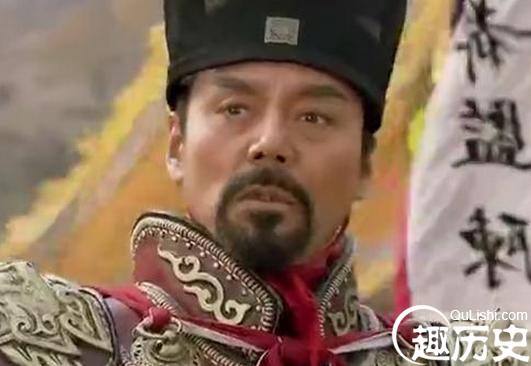 史上唯一长胡子的太监,带兵十万攻克敌军,最后作死被流放