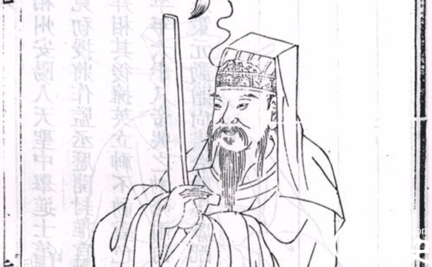 北宋名相韩琦韩琦以&ldquo;安社稷&rdquo;为自己的使命