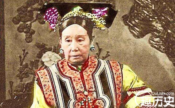 一百二十道菜，慈禧最多只吃两口？