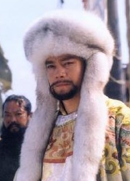 千古淫帝海陵王完颜亮！竟爱好他人妻女