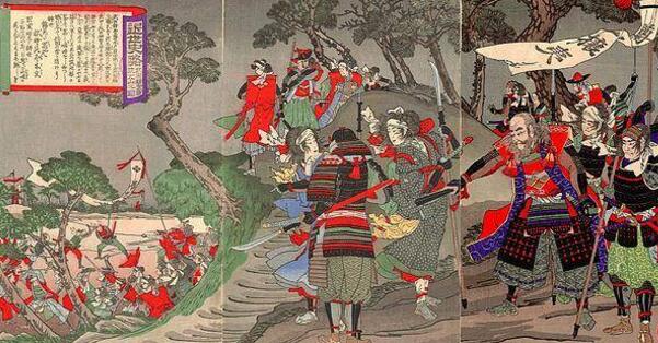 清朝日本同时被强行打开国门，为何后续发展差距如此之大？