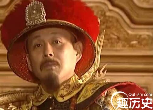 盘点雍正这一生：轮功绩，他名正言顺