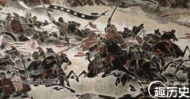 &ldquo;犯我强汉者，虽远必诛&rdquo;是谁在什么情况下说的？