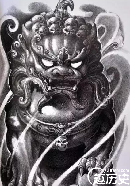 西游记中最厉害的两条狗，一条能吞日月，一条能辨万物