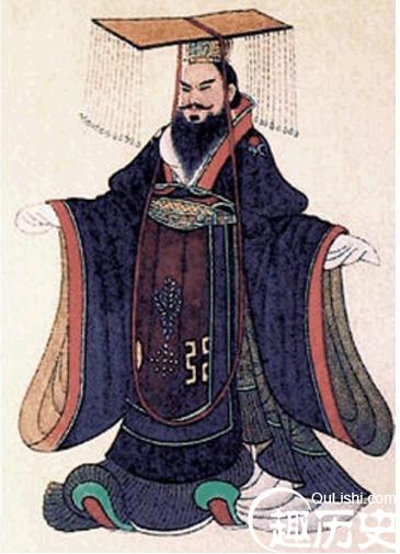 揭秘：一代天骄霍去病的一生 他又是怎么死的