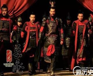 崖山一战天下亡！中华名族历史上十大悲壮史诗