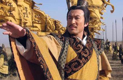 刘邦是怎么从&ldquo;白登之围&rdquo;脱出的？又是与女人有关！