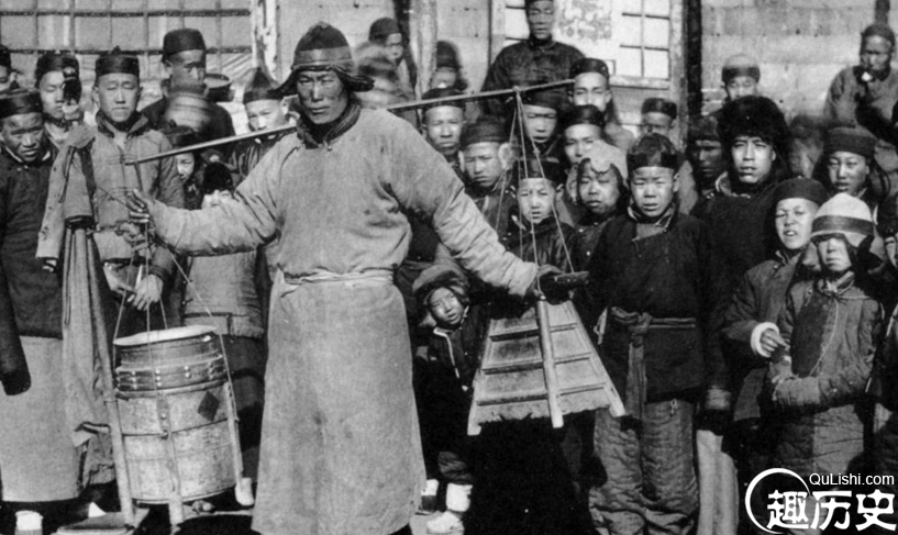 中国人被严重误导的300年，真实的清朝和明朝竟是这样的！