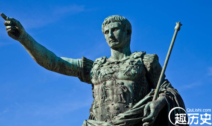 凯撒死前曾出现诡异预兆，马流泪不吃草