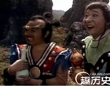 西游记最强神兵竟是他，金箍棒也只能排第三