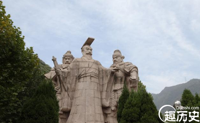 汉武帝最中意的太子为何会自杀？巫蛊之祸最终成为其在历史上的污点