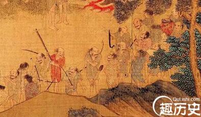 中国各朝都有倭寇之乱，为何明朝最严重？为何会产生倭寇？