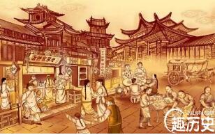 一天只准吃两顿饭，古代奇葩事情大集合