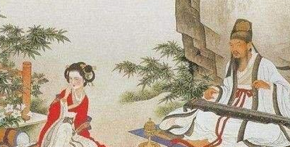 古今中外十大好色文人：苏轼偏爱幼女，金外败中