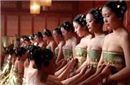 明朝选美：一条什么规定可以让美女们苦不堪言？