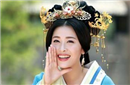 不改嫁个两次三次都不好意思称自己是大唐公主