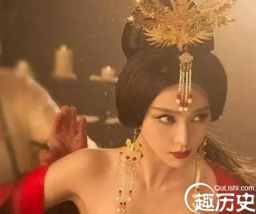 武则天后宫面首三千，为何却没有怀孕？这些面首下场又是什么？