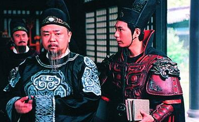 元芳你怎么看？护国良相狄仁杰和武则天不得不说的秘密~