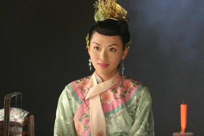 道光​一代宠妃，无缘皇后之位，却生下了晚清最出色的皇子