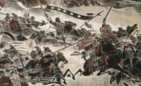 匈奴那么强大，为何汉武帝仅杀了10多万人，匈奴就从此一蹶不振？