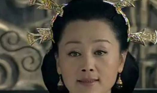 中国史上最惨美女是谁？当属刘邦妃子戚夫人