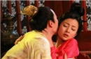 古代皇帝沾染美女无数 为何他们不怕得性病？