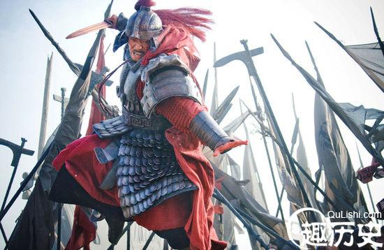 项羽要是放下身段过了乌江，历史会改写吗？